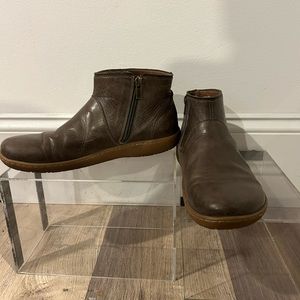 Birkenstock booties size 38